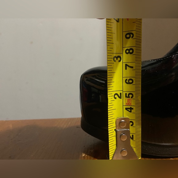 YSL TRIBTOO PATENT LEATHER - Picture 11 of 12